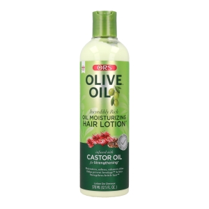Ors Olive Oil Moisturizing Hair Castor Oil Loción 370 Ml