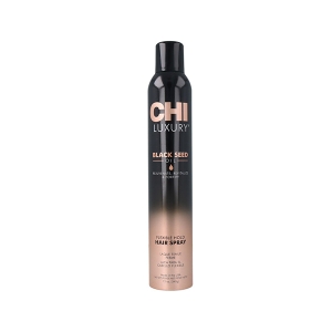 Farouk Chi Luxury Black Seed Oil Flexible Hold Hairspray 340g