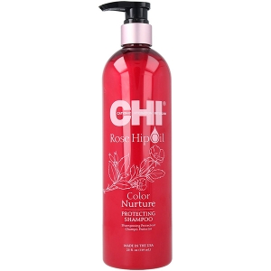 Farouk CHI Rose Hip Oil Protecting Shampoo 739ml