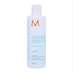 Moroccanoil Curl Activator Shampoo 250ml