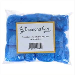 Diamond Girl Disposable Foot Protector 60u