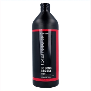 Matrix Total Results Conditioner So Long damaged hair 1000ml