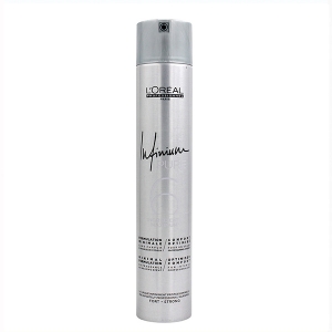 L'Oreal Infinium Pure Strong Hypoallergenic Lacquer 500ml