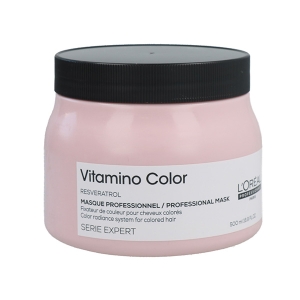 L'Oreal Expert Vitamino Colour Protecting Mask 500ml
