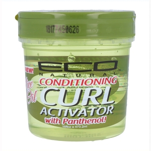 Eco Styler Conditoning Curl Activator Olive Oil 473 Ml