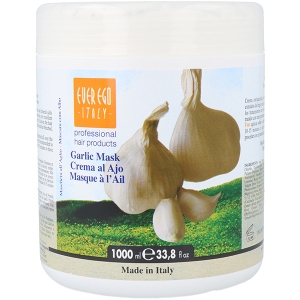 Everego Regenerating Garlic Mask 1000ml