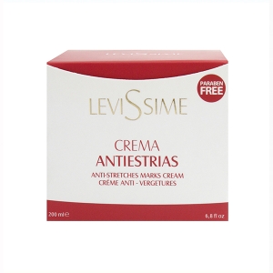 Levissime Anti-Stretch Cream 200ml