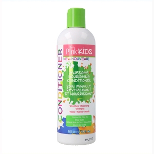 Luster Pink Kids Awesome Nourish Conditioner 355ml