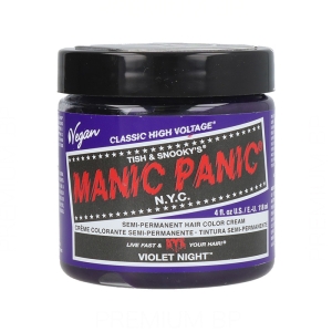 Manic Panic Classic Violet Night 118ml