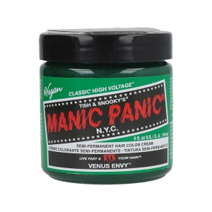 Manic Panic Classic Venus Envy 118ml
