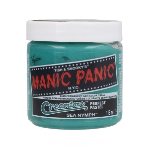 Manic Panic Creamtone Sea Nymph 118ml (pastel)