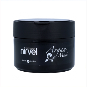 Nirvel Care Argan Mask 250ml