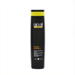 Nirvel Color Protect Shampoo Copper Gold 250ml