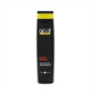 Nirvel Color Protect Shampoo Copper 250ml