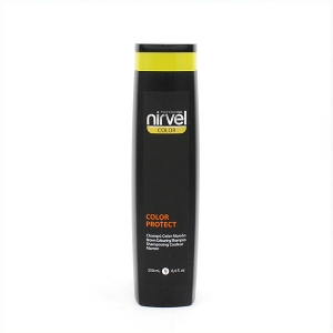 Nirvel Color Protect Shampoo Brown 250ml