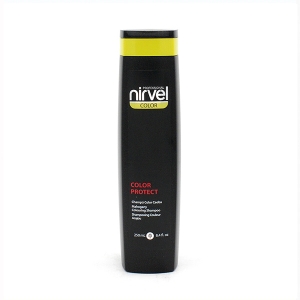Nirvel Color Protect Shampoo Mahogany 250ml