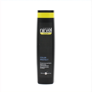 Nirvel Color Gray Color Shampoo 250ml