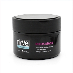 Nirvel Care Curls Mask 250ml