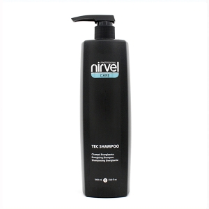 Nirvel Care Tec Energizing Shampoo 1000ml