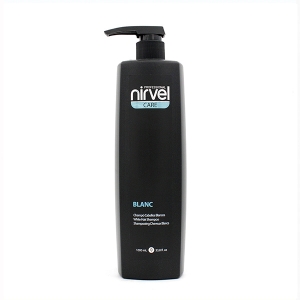 Nirvel Care White Hair Shampoo 1000ml