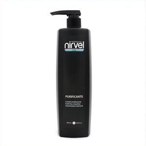 Nirvel Care Purifying Shampoo 1000ml