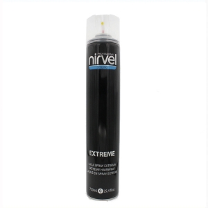 Nirvel Styling Laca Spray Extreme 750 Ml