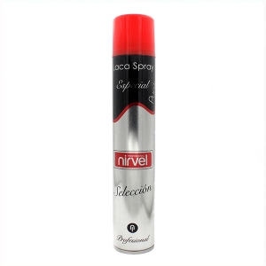 Nirvel Styling Lacquer Spray Special Punk 400ml