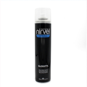 Nirvel Styling Glosstyl Spray Shine 300ml