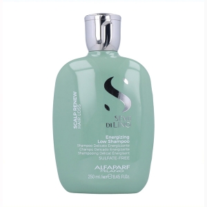 Alfaparf Semi Di Lino Scalp Renew Energizante Shampoo 250ml