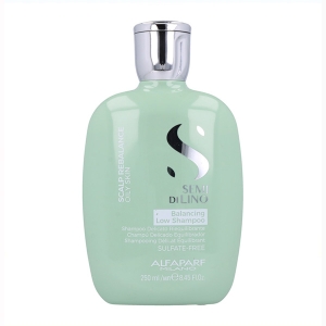 Alfaparf Semi Di Lino Scalp Renew Balancing Shampoo 250ml