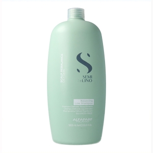 Alfaparf Semi Di Lino Scalp Renew Balancing Shampoo 1000ml