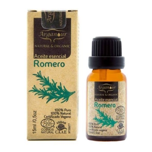 Arganour Rosemary Essential Oil 15ml