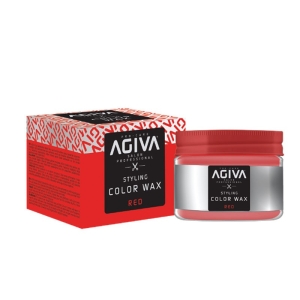 Agiva Cera Color 05 RED Hairpigment 120ml