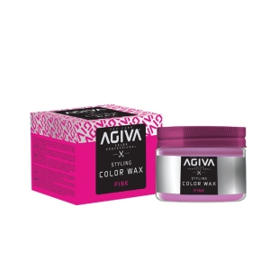 Agiva Cera Color 08 PINK Hairpigment 120ml