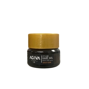 Agiva Gel Styling Hair Gold 04 200ml