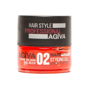 Agiva Perfect Hair Style Gel 02 Ultra Strong 700ml