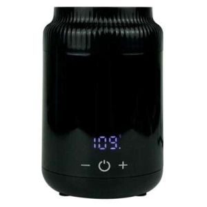 AlbiPro Mini Wax Fuser Black 200ml ref: 2827MINI