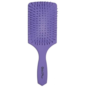 AlbiPro Color Paddle Brush Neon Lila Ref: 424L
