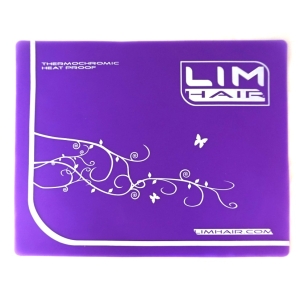 Lim Hair Thermal Rug various colors