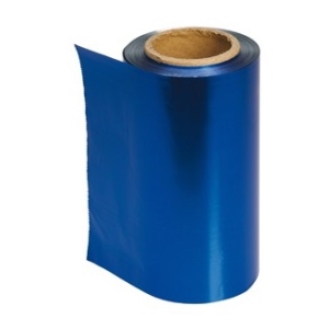 Sibel High-Light Aluminum Blue Roll 480g