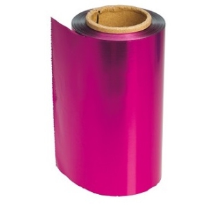 Sibel High-Light Aluminum Roll Pink 480g