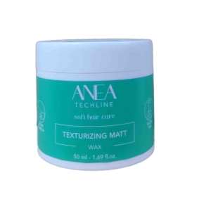 Anea Techline Matte styling wax 50g