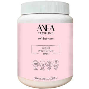 Anea Techline Color Protection Mask Colored Hair 1kg