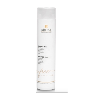 Arual Shampoo -Free for after smoothing 250ml