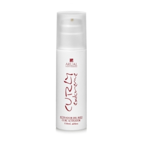 Arual Curly Extreme 150ml