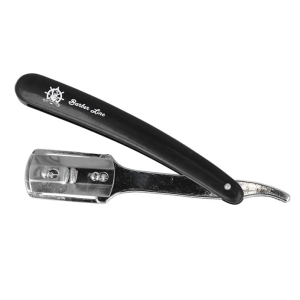 Eurostil Barber Line Double edge razor ref: 06647