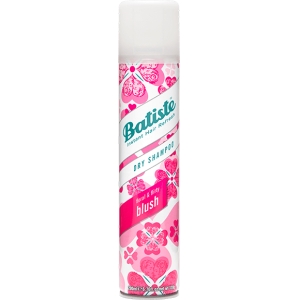 Batiste Blush Floral & Flirty Dry Shampoo 200 Ml