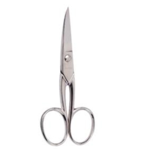 Beter Nail Scissors Pedicure, 10.5 cm