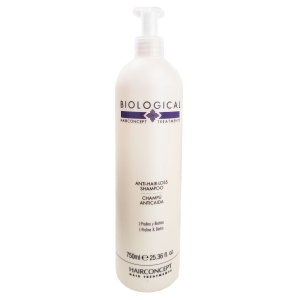 HC Hairconcept Anti-Wrinkle Shampoo 750ml.