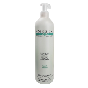 HC Hairconcept Anti-Fat Shampoo 750ml